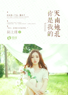 你是我的天南地北【完本】