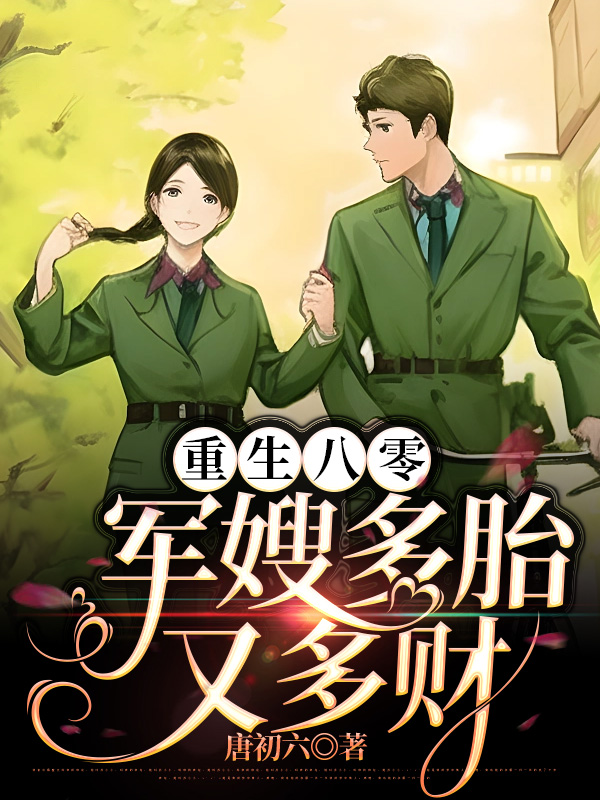 重生八零:军嫂多胎又多财